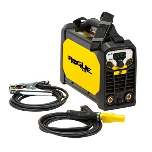 Esab hegesztő inverter Rogue ES 150i CE MMA - Image 2