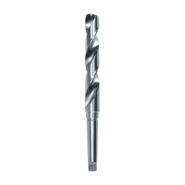 Ruko fúrószár/fémcsigafúró kúpos szárú DIN 345 HSSE-Co5 15,0x114x212mm, fém-inox, mk.: 2 - Image 2