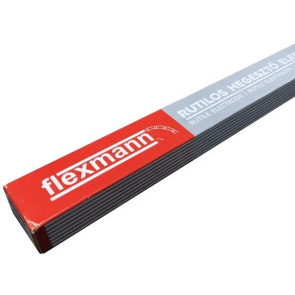 Flexmann rutilos elektróda 2,5x350mm 1,0kg